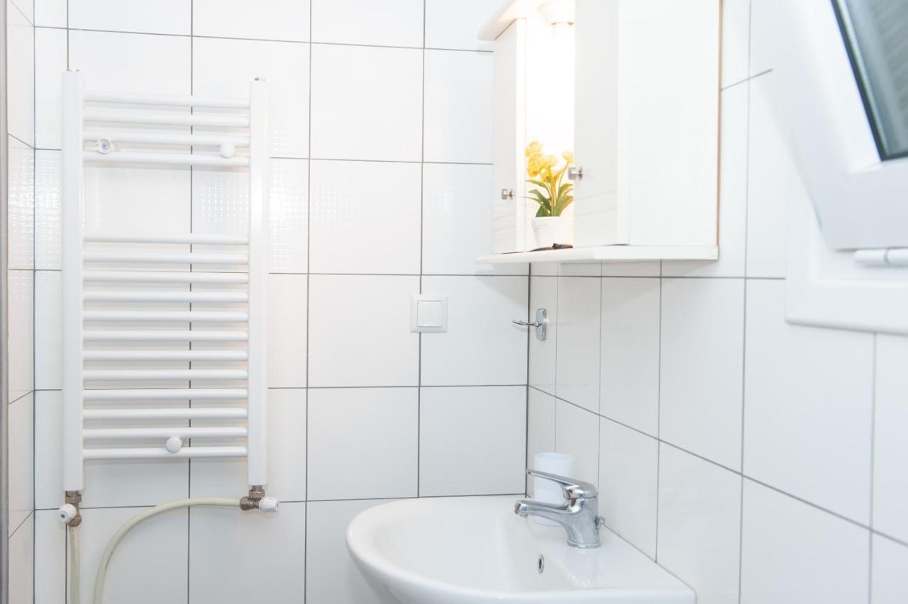 Stylish Apartment Tesalonika Bagian luar foto