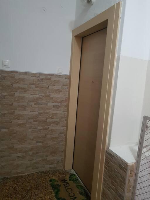 Stylish Apartment Tesalonika Bagian luar foto